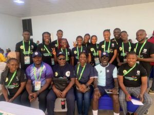 Team Bayelsa
