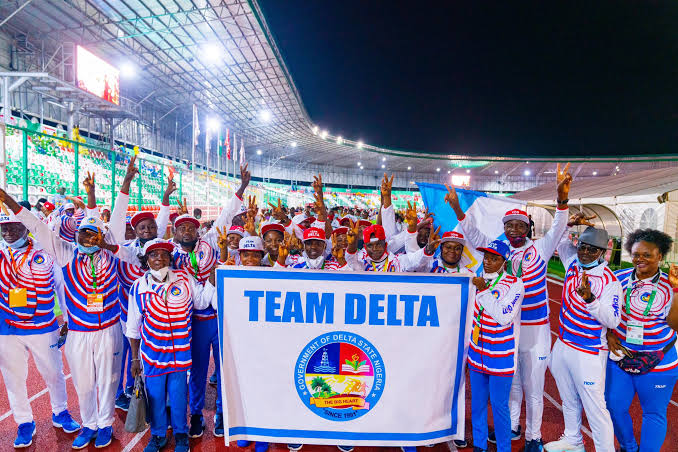 Team Delta