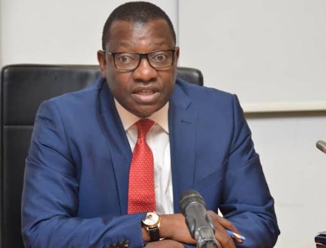 Former Group General Manager of the NNPC Upstream Investment Commission (NAPIMS), Bala Wunti.