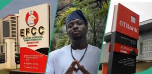 EFCC VDM GTB