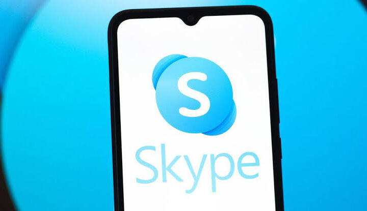 Skype