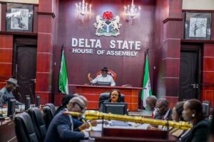 Delta State House of Assembly