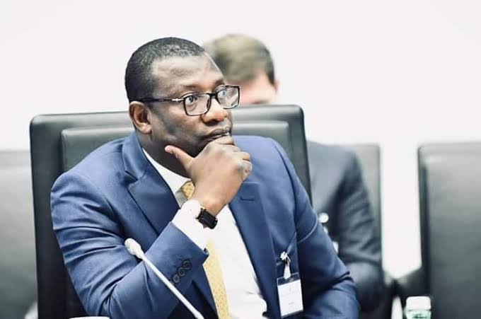 former Group General Manager of the NNPC Upstream Investment Commission (NAPIMS), Bala Wunti.