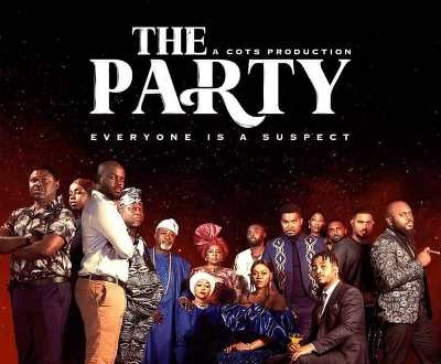 The Party Nollywood Film