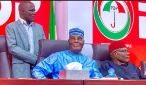 Atiku Abubakar resigns from PDP