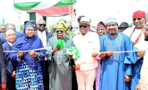 APC will welcome Wike says Tinubu