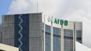 Africa Development Bank (AfDB)