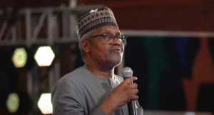 Aliko Dangote