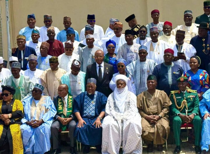 Alumni Association of the National Institute (AANI)