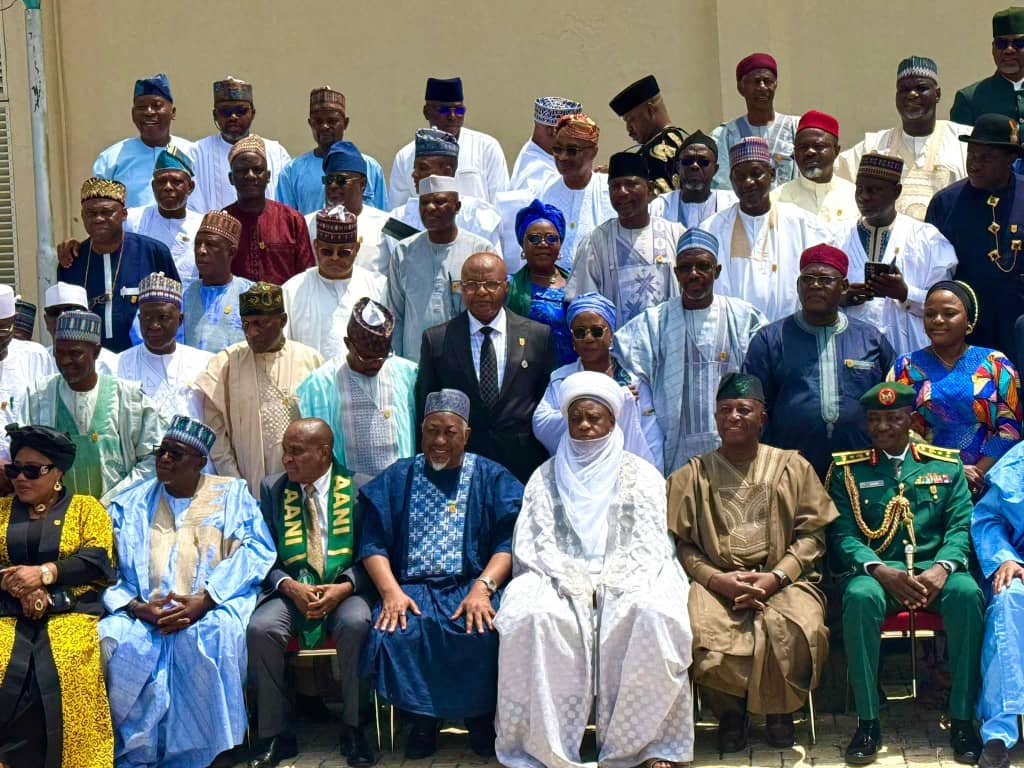 Alumni Association of the National Institute (AANI)
