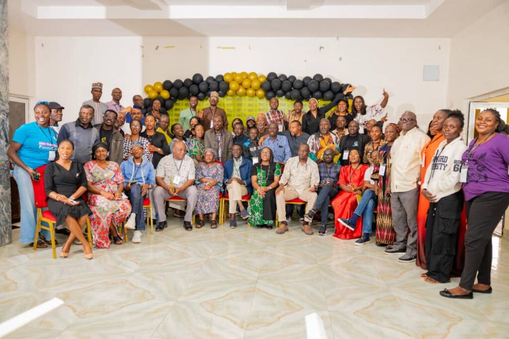 Amnesty International trains Plateau journalists on ethical, rights-based reporting
