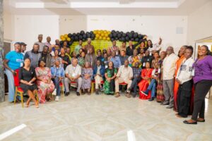 Amnesty International trains Plateau journalists on ethical, rights-based reporting