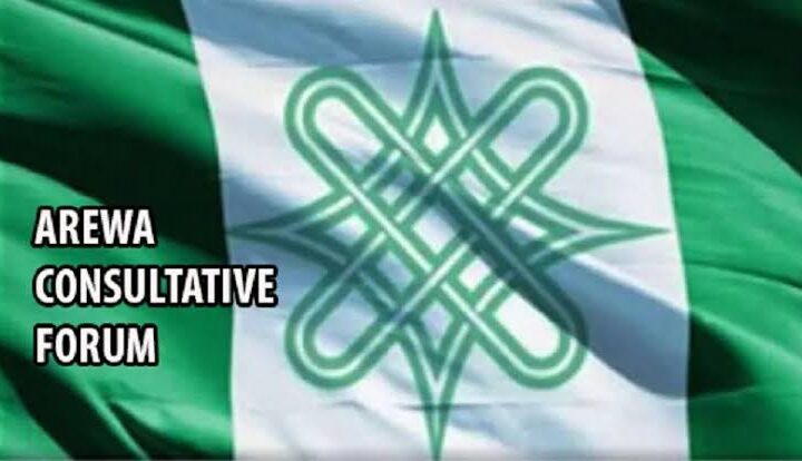 Arewa Consultative Forum (ACF)
