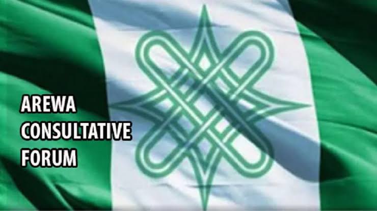 Arewa Consultative Forum (ACF)