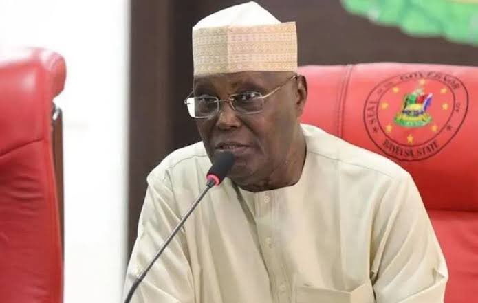 Atiku Abubakar