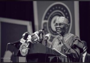 Atiku Abubakar 2