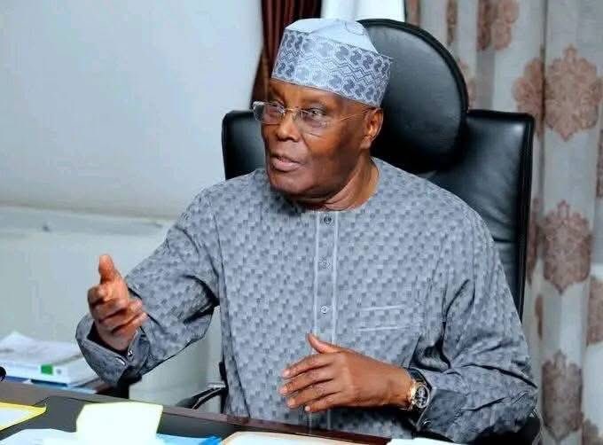 Peter Obi, ADC leaders escape assassination attempt in Edo; Atiku condemns attack 2 2023 Presidential candidate of the PDP, Atiku Abubakar