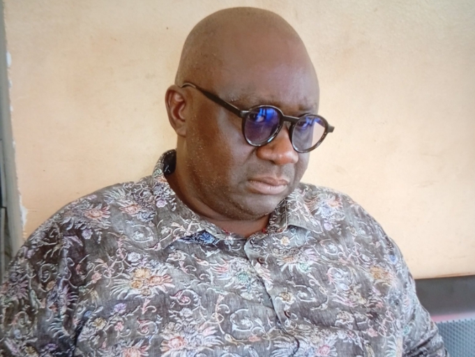 EFCC arrests Governor Alia’s aide for alleged sextortion & cyber bullying