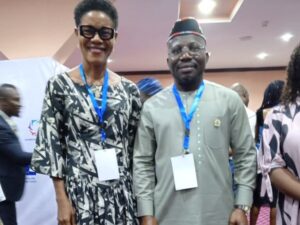 CSOs in Nigeria