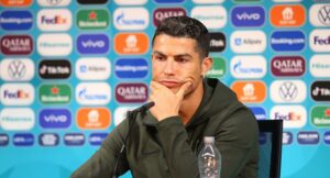 Christiano Ronaldo