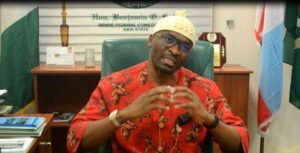 Deputy Speaker, Benjamin Kalu.jpeg