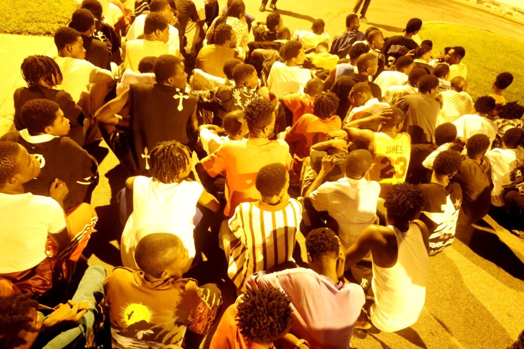 Suspected Internet fraudsters arrested by EFCC in Abuja