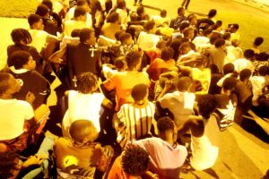 Suspected Internet fraudsters arrested by EFCC in Abuja