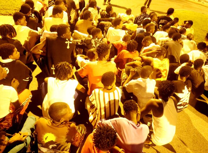 Suspected Internet fraudsters arrested by EFCC in Abuja