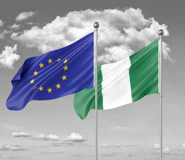 EU Nigeria