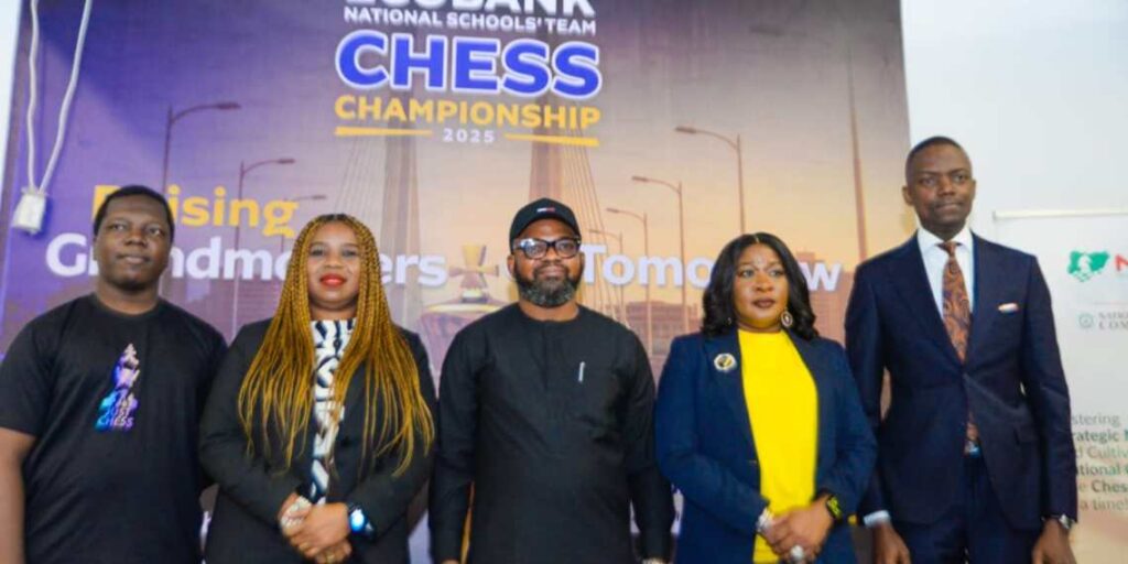 2,000 students set to shine in 2025 EcoBank Chess Championship