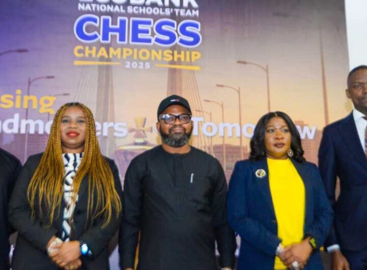 2,000 students set to shine in 2025 EcoBank Chess Championship