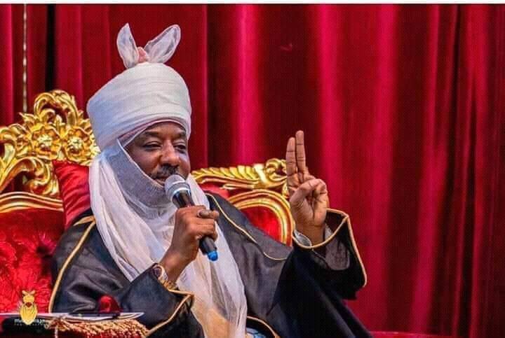 Emir of Kano, Muhammadu Sanusi II