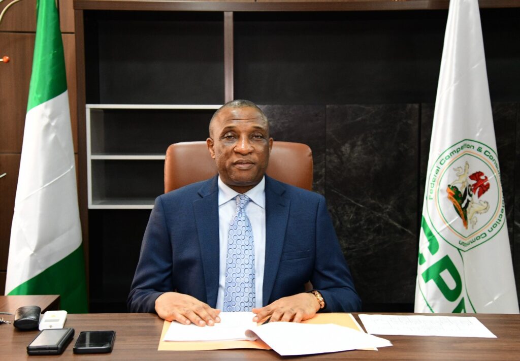 FCCPC vows to sanction oil marketers as fuel prices remain high despite crude oil price drop 2 FCCPC