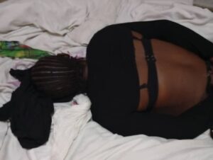 FCT police launch investigation into viral video of lady found dead in Gwarinpa hotel