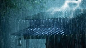 FEMD forecast heavy rainfall in FCT