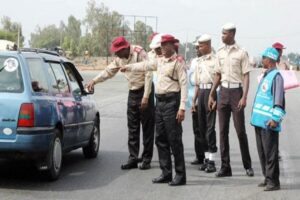 FRSC 1
