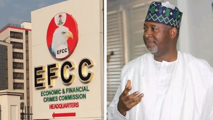 Former Aviation Minister, Hadi Sirika