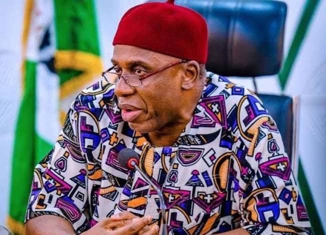 Former Minister of Transportation, Rotimi Amaechi