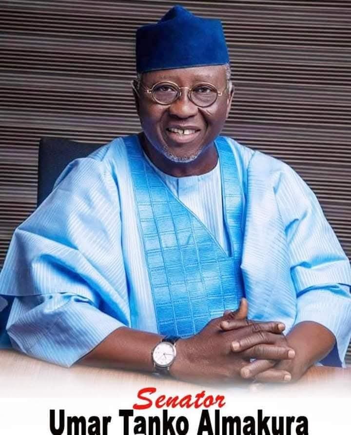 Former Nasarawa Governor, Al-Makura Tanko