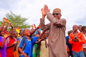 Tinubu to inaugurate 10 key projects in FCT to mark 2nd anniversary– Wike
