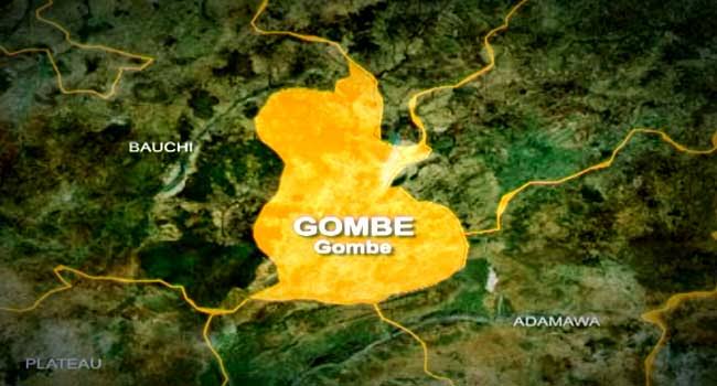 Gombe State in North East Nigeria