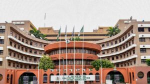 Head of the Civil Service of the Federation