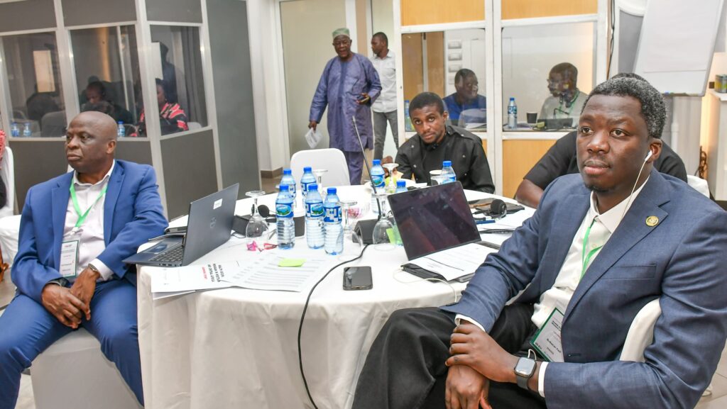 Nigeria leads regional collaboration to combat public health threats with $500m World Bank grant 5 Health Security Program (HeSP) Learning Event on Tuesday in Abuja.
