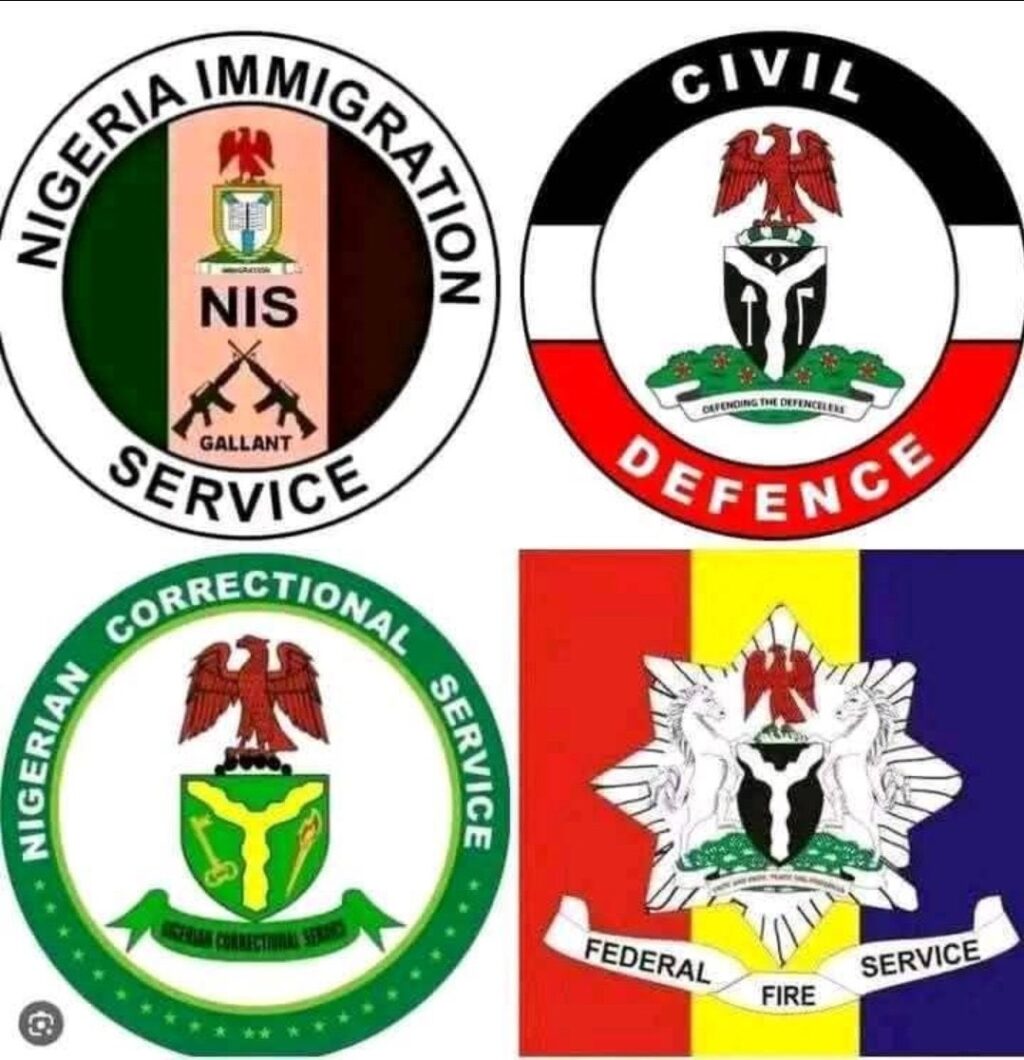 How to Apply for Civil Defence, Correction, Fire & Immigration Recruitment 2025: A Step-by-Step Guide
