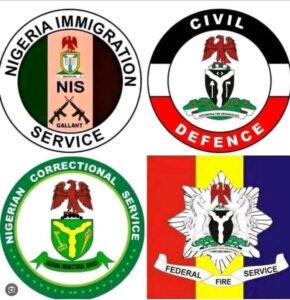 How to Apply for Civil Defence, Correction, Fire & Immigration Recruitment 2025: A Step-by-Step Guide