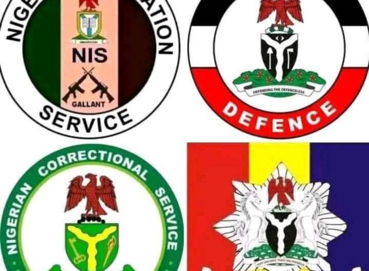 How to Apply for Civil Defence, Correction, Fire & Immigration Recruitment 2025: A Step-by-Step Guide