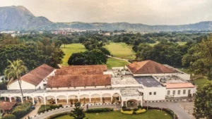 IBB International Golf and Country Club