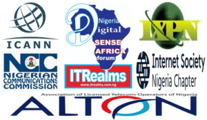 ICANN, NCC, IXPN, ISOC, backs 2025 Nigeria DigitalSENSE Forum