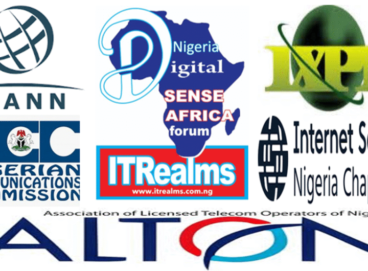 ICANN, NCC, IXPN, ISOC, backs 2025 Nigeria DigitalSENSE Forum