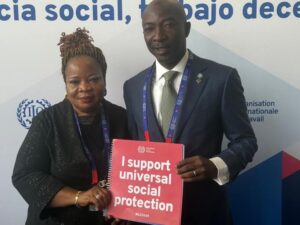 ILC, valuable platform for enhancing workplace safety, welfare – NSITF